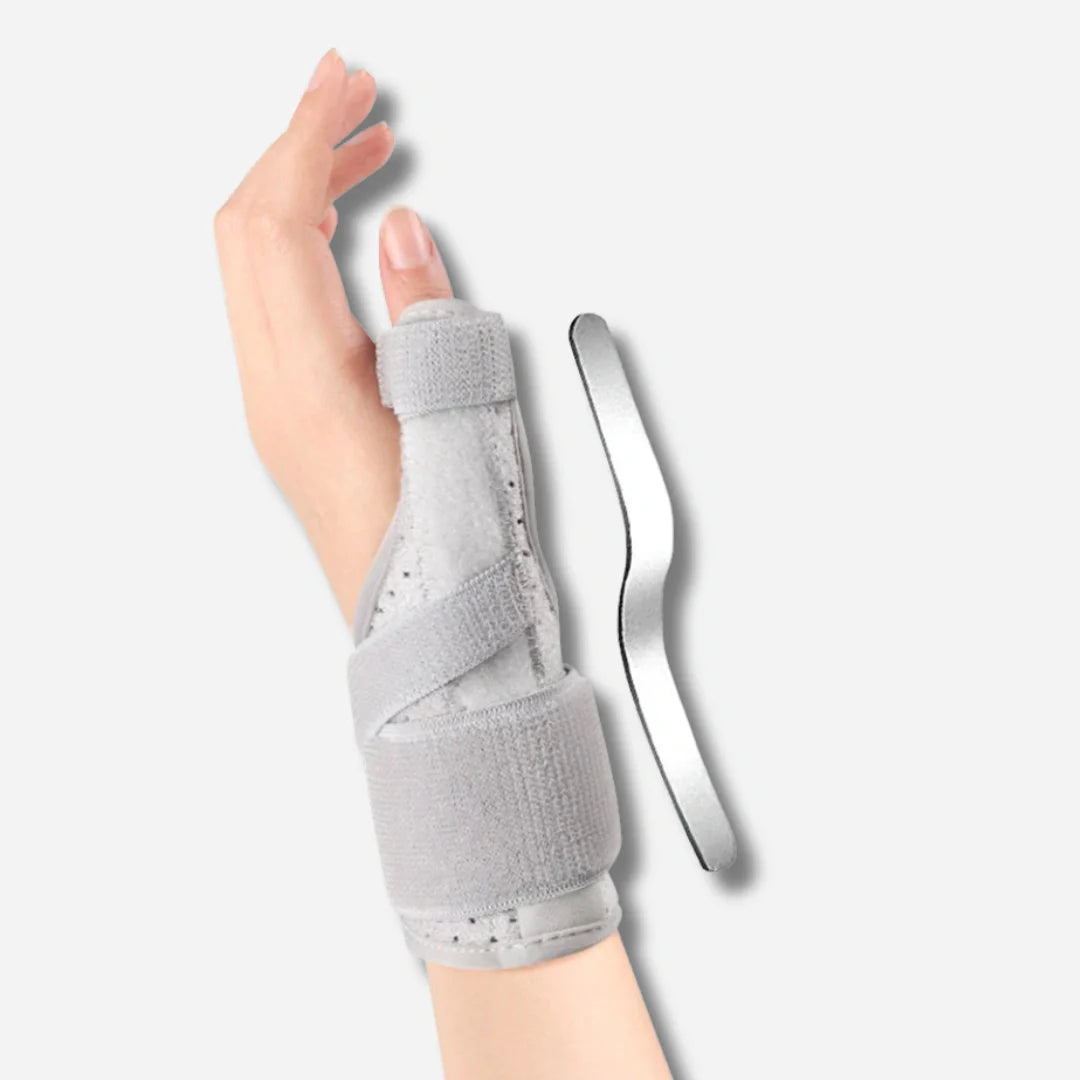ErgiloHand – Ergonomisk handske til støtte og kompression