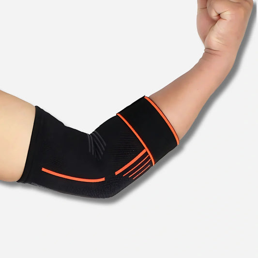 ErgiloTendon – Albuestøtte ved tennisalbue og overbelastning
