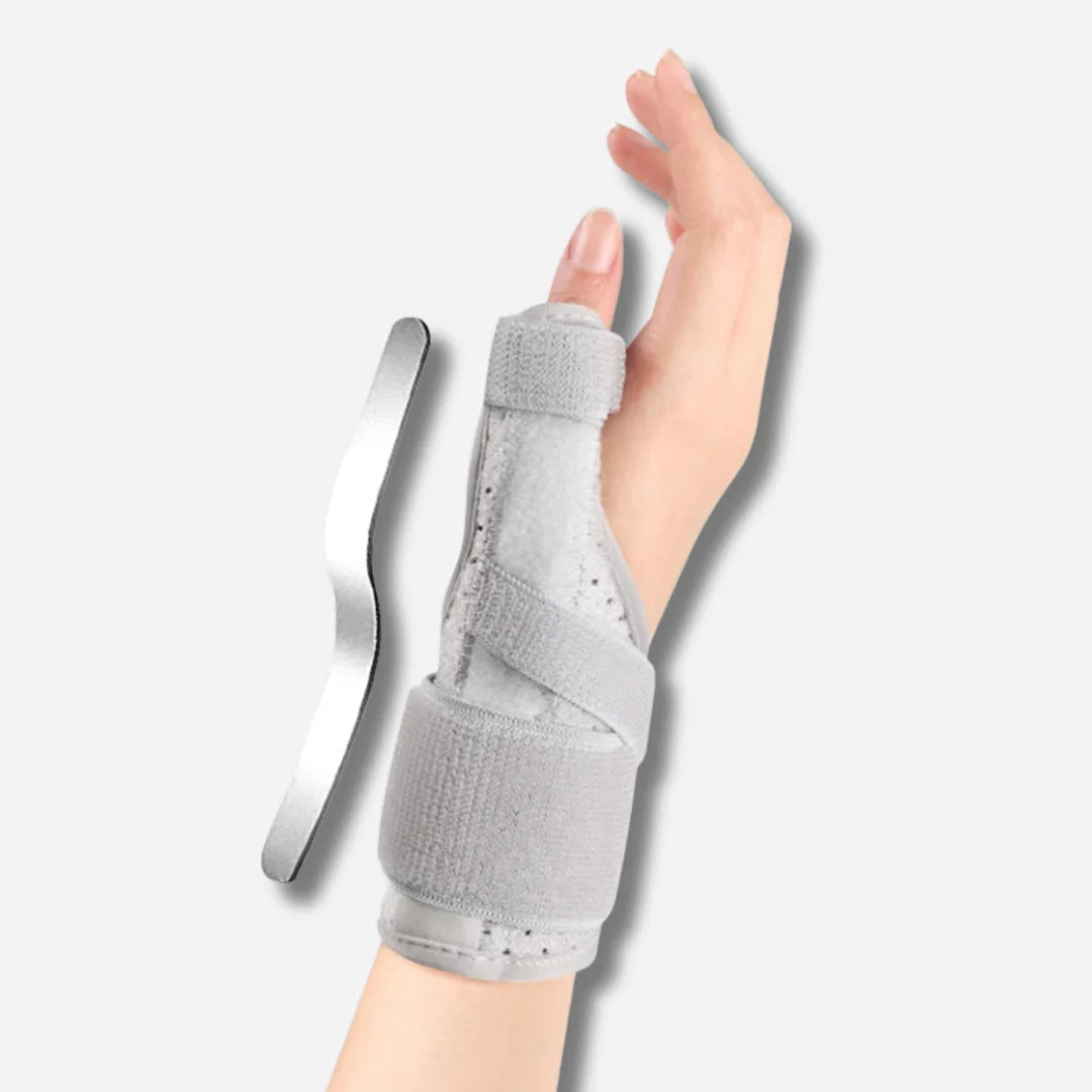 ErgiloHand – Ergonomisk handske til støtte og kompression