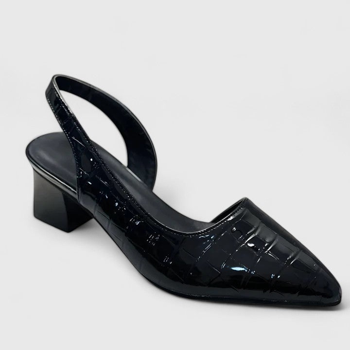 Louise – Stilfulde sandaler med elegant rem-design