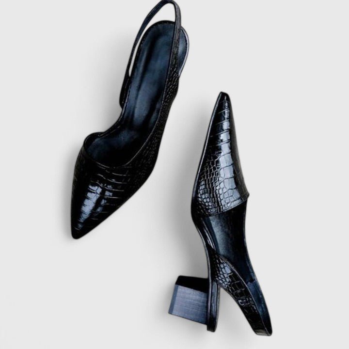 Louise – Stilfulde sandaler med elegant rem-design