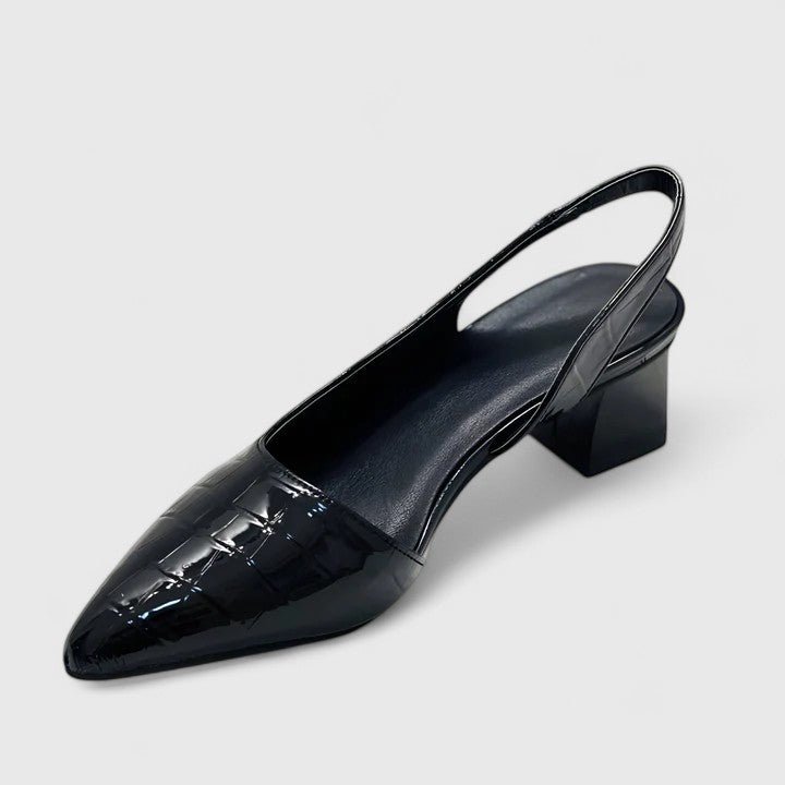 Louise – Stilfulde sandaler med elegant rem-design