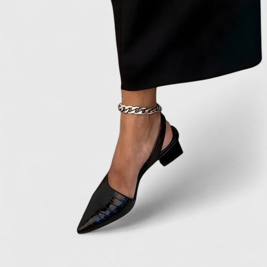 Louise – Stilfulde sandaler med elegant rem-design