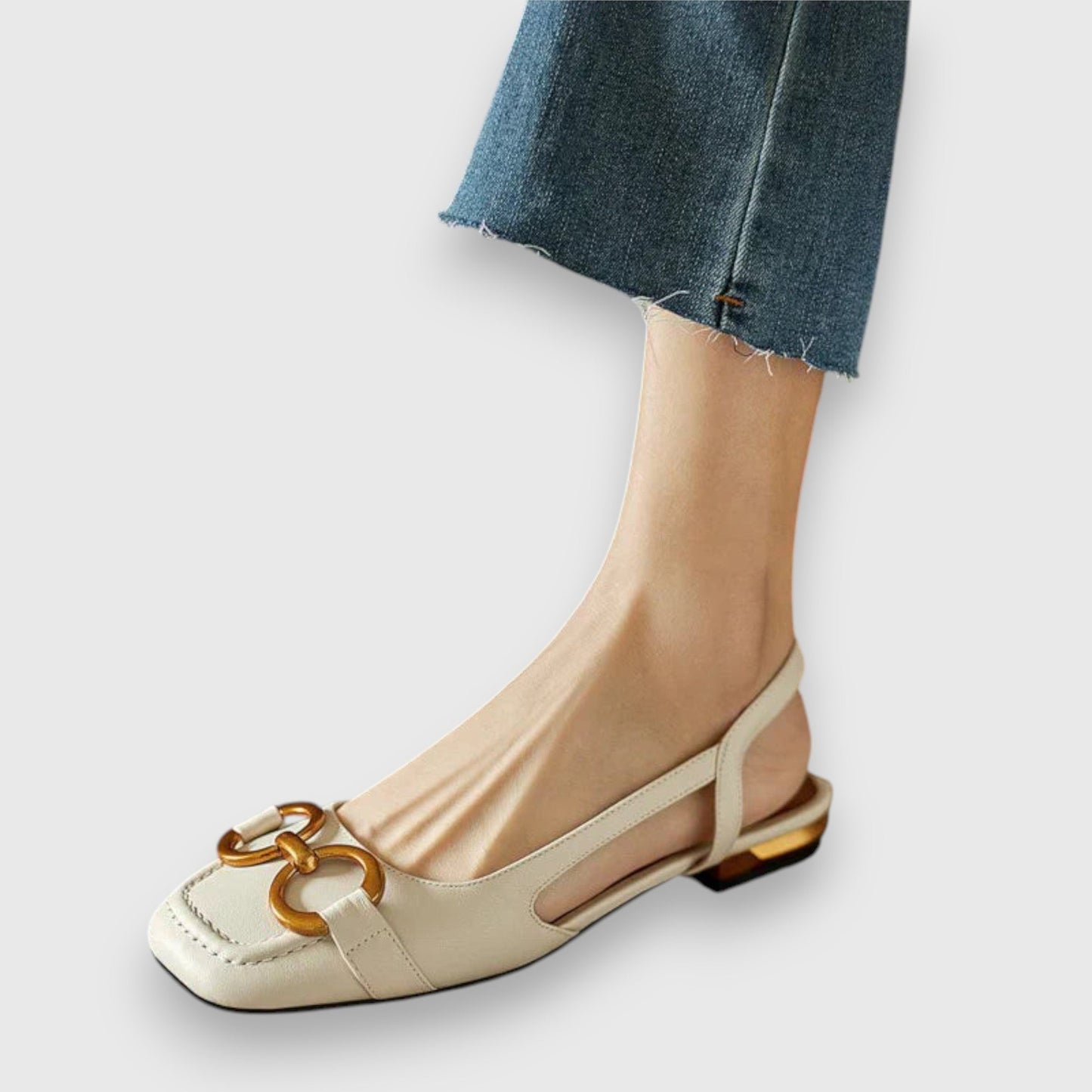 Majken – Elegante sandaler til sommer og hverdagen
