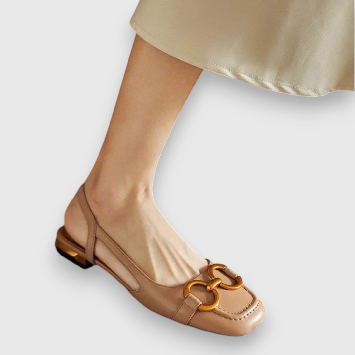 Majken – Elegante sandaler til sommer og hverdagen