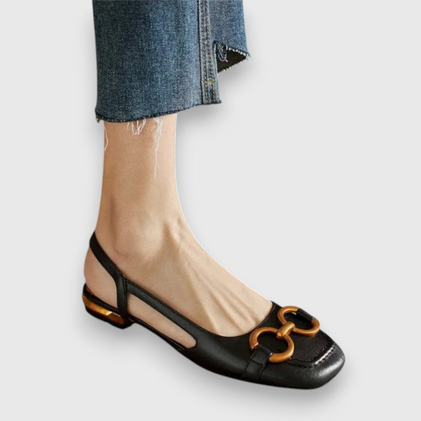 Majken – Elegante sandaler til sommer og hverdagen