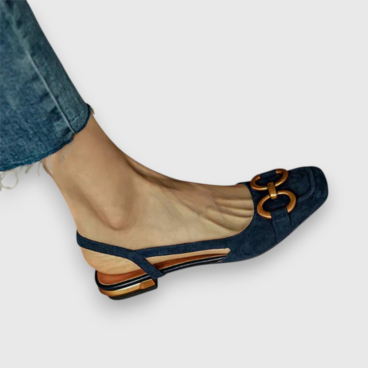 Majken – Elegante sandaler til sommer og hverdagen