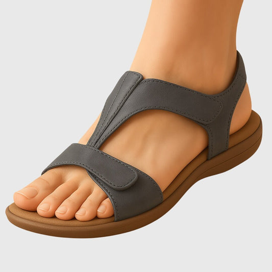 Marie – Ortopædiske sandaler til lange gåture