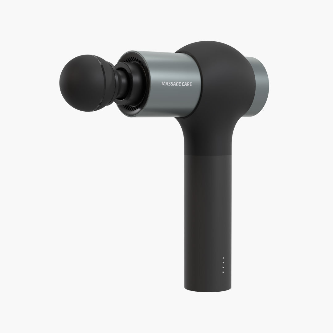 GRATIS Massage Gun – Gratis massagepistol til muskler