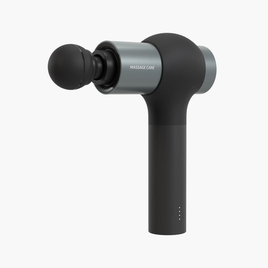 GRATIS Massage Gun – Gratis massagepistol til muskler