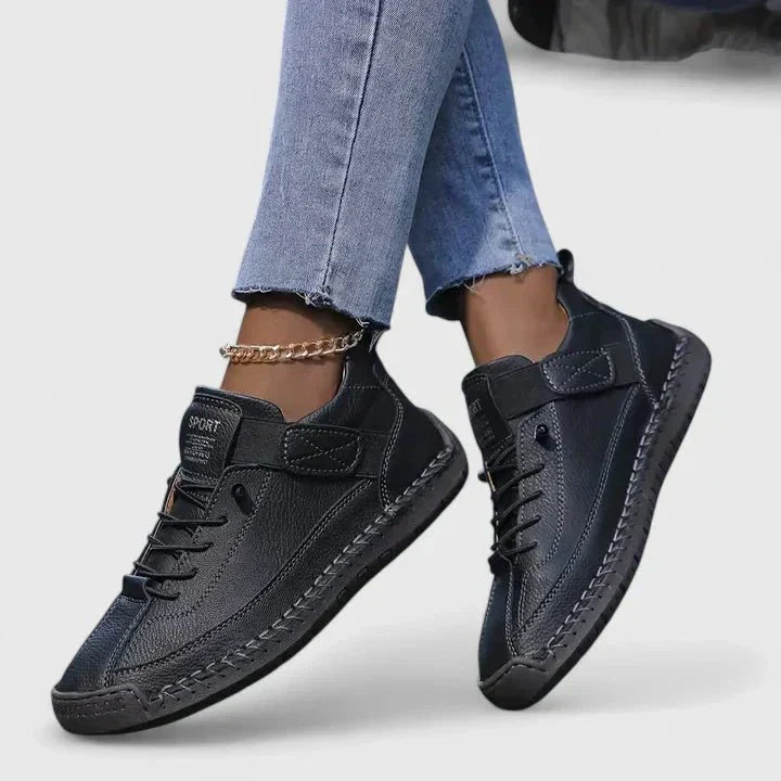 Mia – Ortopædiske sneakers med premium komfort