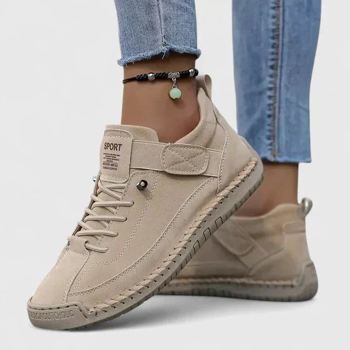 Mia – Ortopædiske sneakers med premium komfort