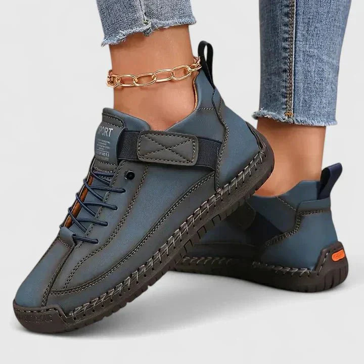 Mia – Ortopædiske sneakers med premium komfort