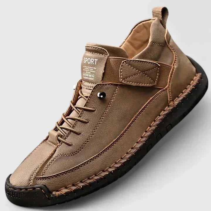 Mia – Ortopædiske sneakers med premium komfort