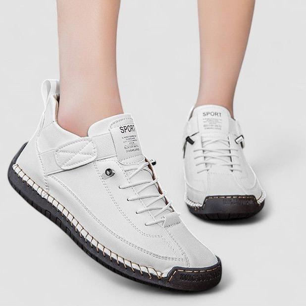 Mia – Ortopædiske sneakers med premium komfort