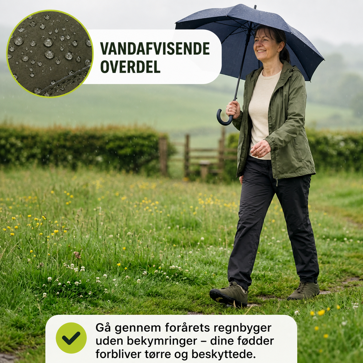 Vandafvisende Barfodssko til Mænd og Kvinder – Komfortable Minimalistiske Sko til Hverdag og Gåture