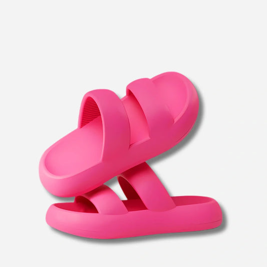 Lette flipflops til strand og sommer