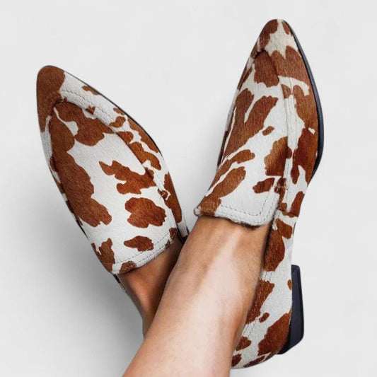 Reniah – Loafers med moderne og sofistikeret stil
