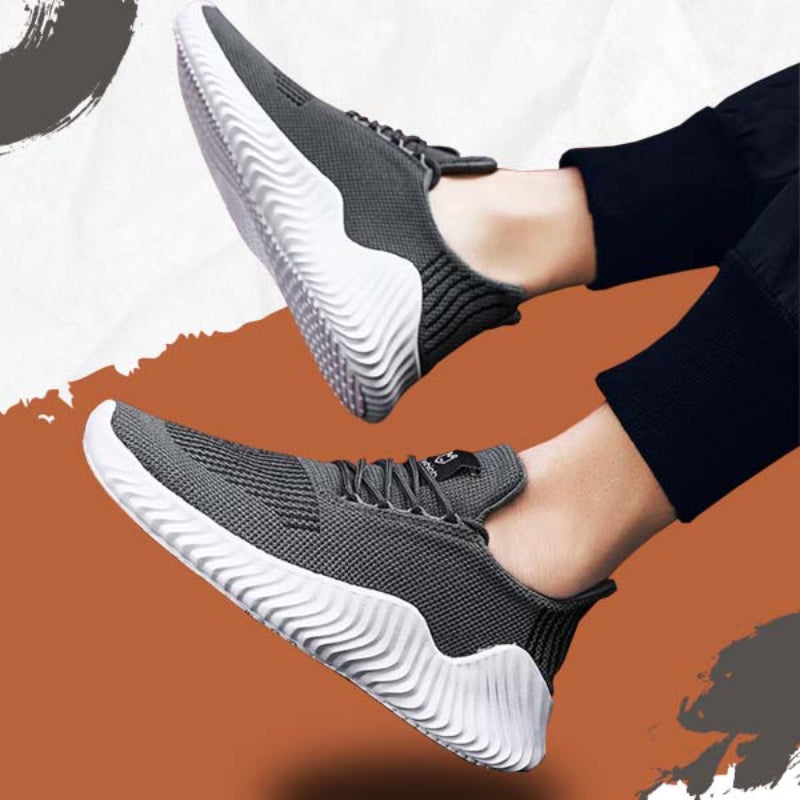 Stilfulde loafers til mænd i klassisk læderdesign