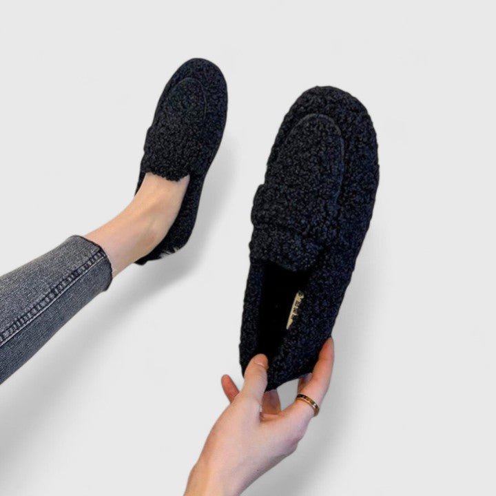 Tanja – Luksus loafers med eksklusivt design