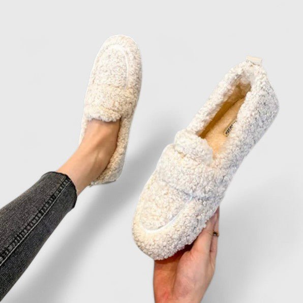 Tanja – Luksus loafers med eksklusivt design