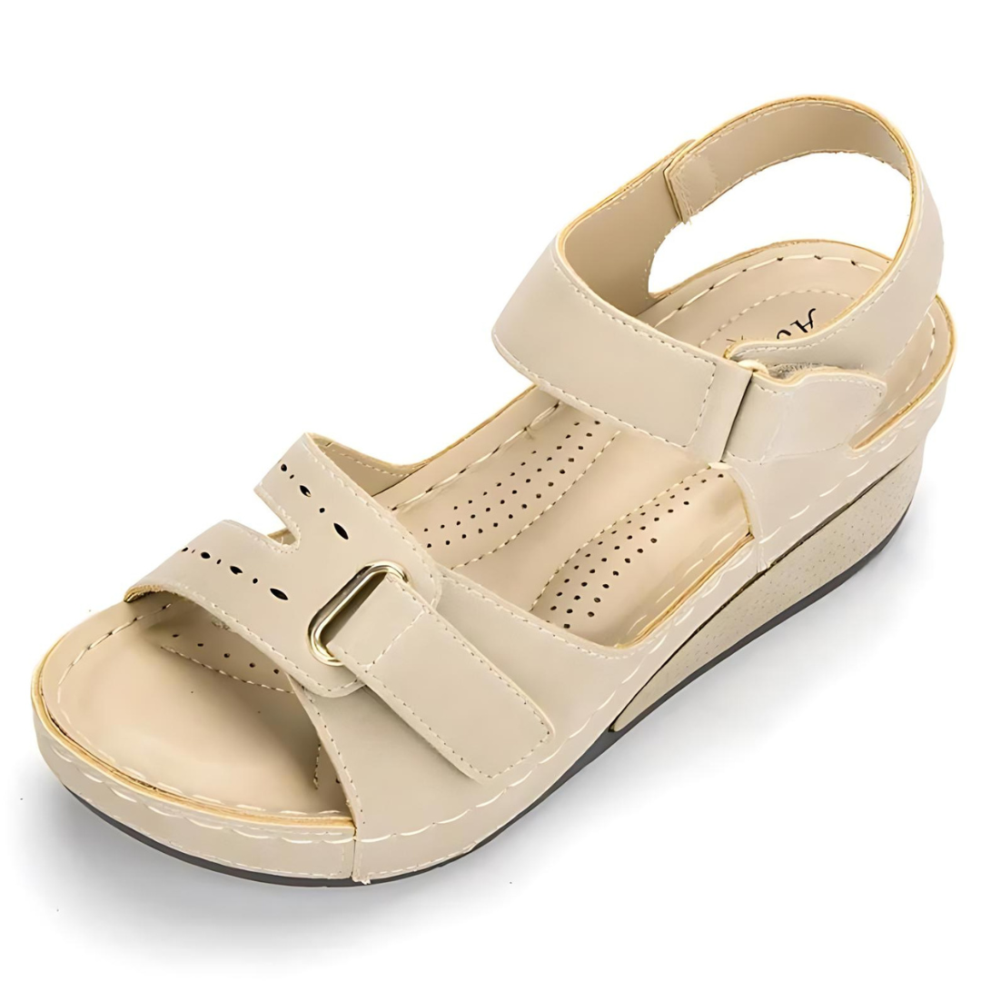LetHverdag – Ergonomiske sandaler til daglig brug