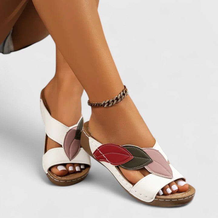 Ragna – Elegante sandaler til alle aldre