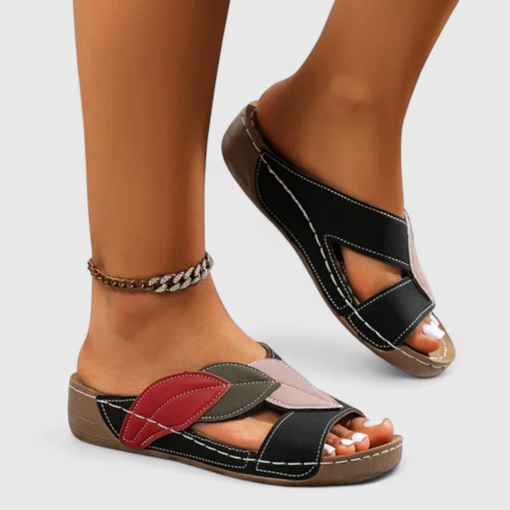 Ragna – Elegante sandaler til alle aldre