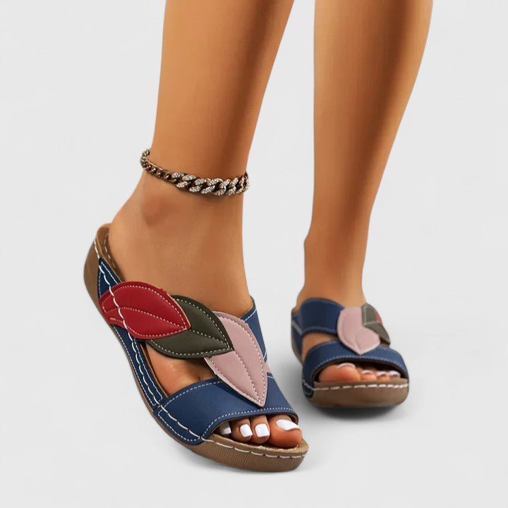 Ragna – Elegante sandaler til alle aldre