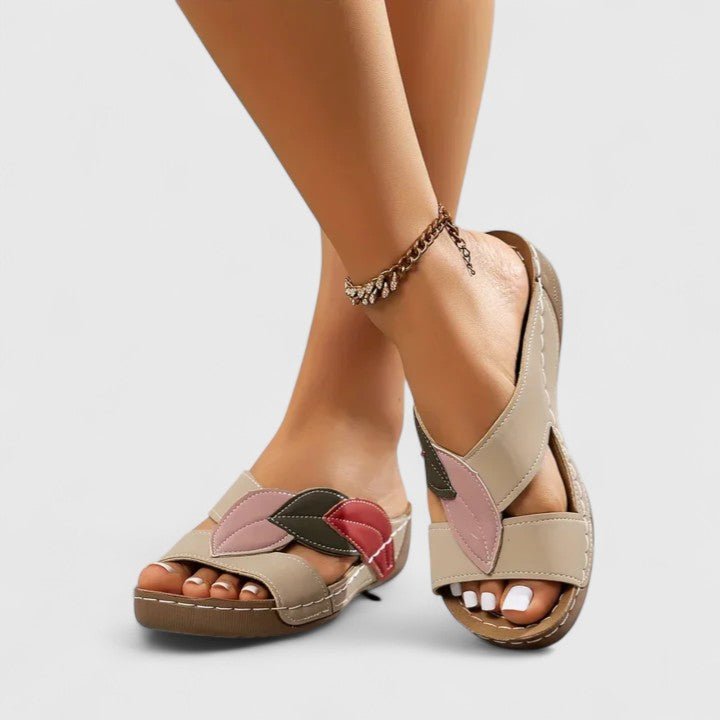 Ragna – Elegante sandaler til alle aldre
