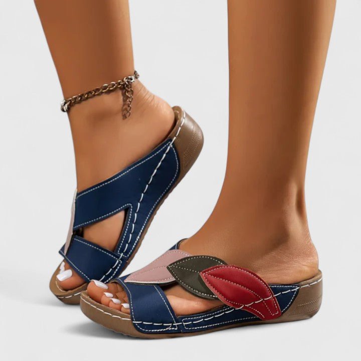 Ragna – Elegante sandaler til alle aldre