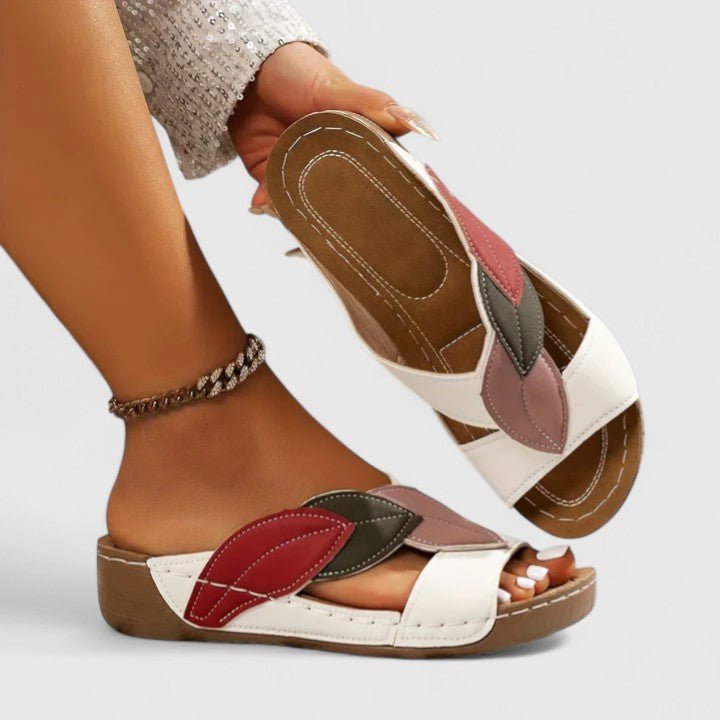 Ragna – Elegante sandaler til alle aldre