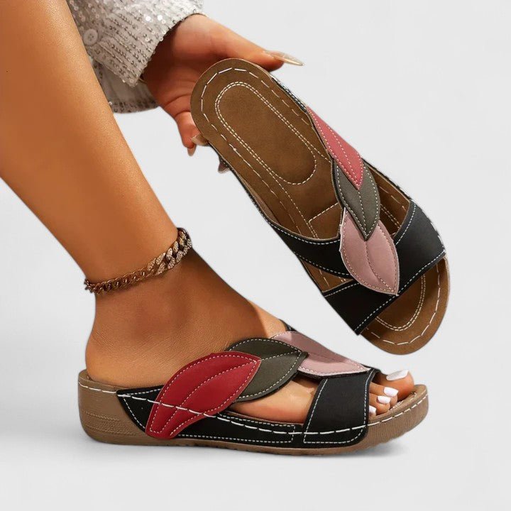 Ragna – Elegante sandaler til alle aldre
