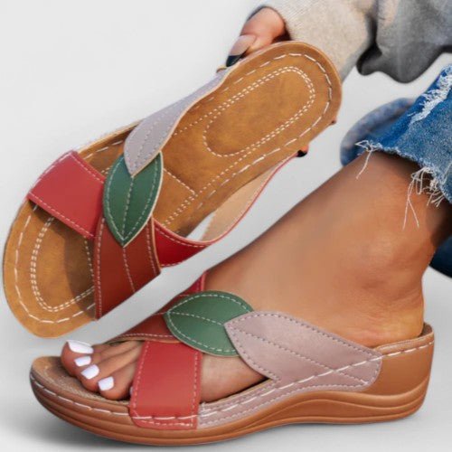 Ragna – Elegante sandaler til alle aldre