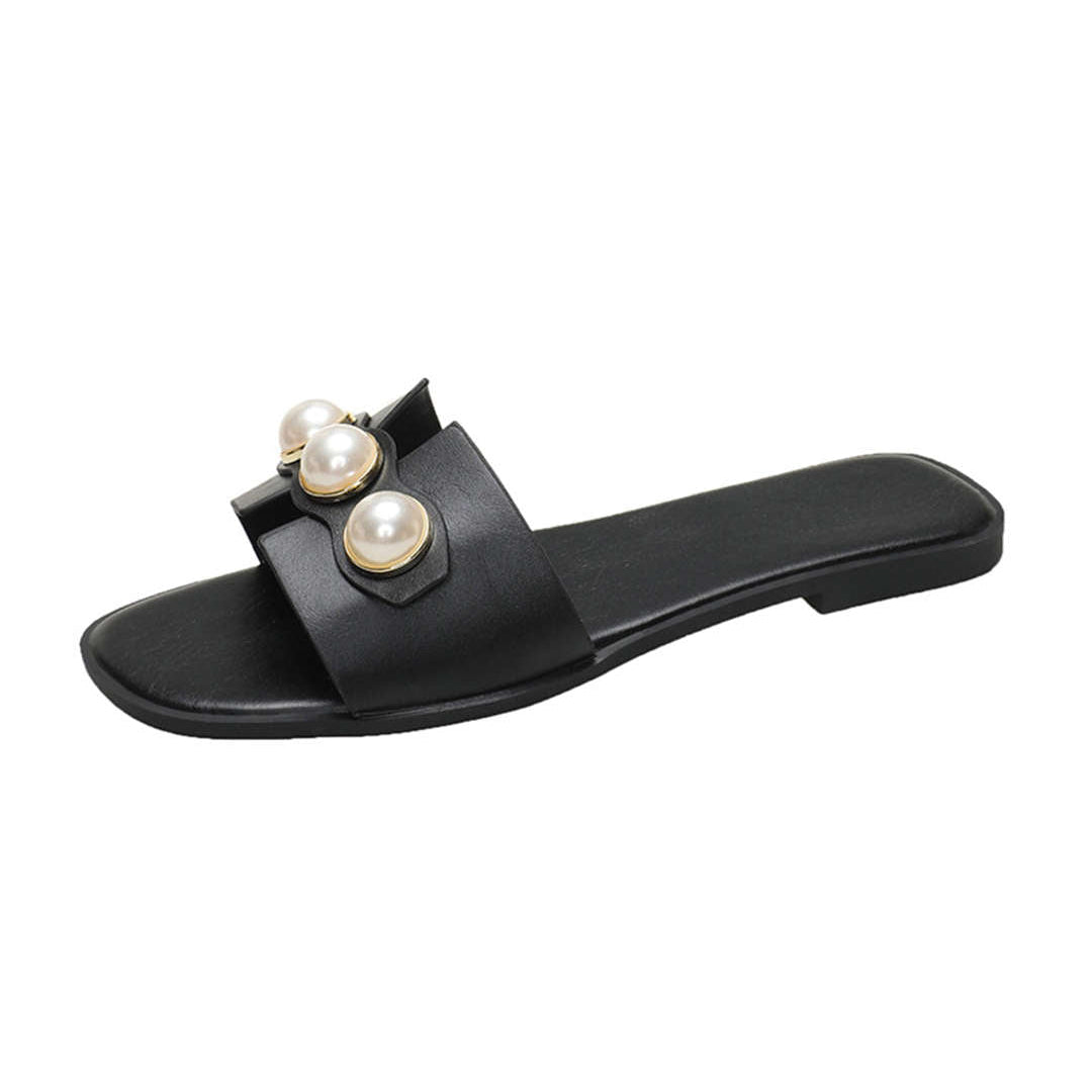 Vera – Sandaler med traditionelt design og moderne komfort