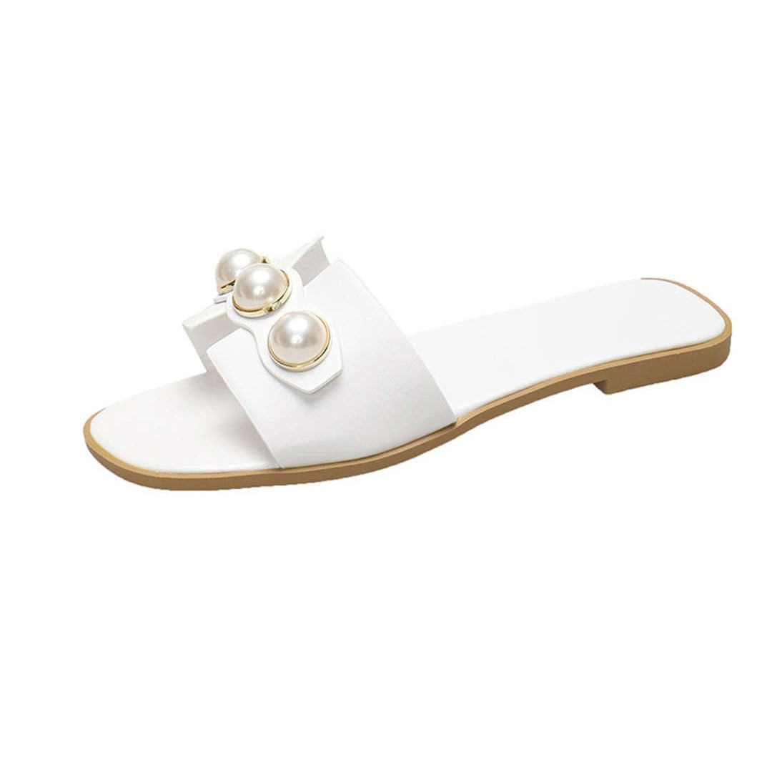 Vera – Sandaler med traditionelt design og moderne komfort