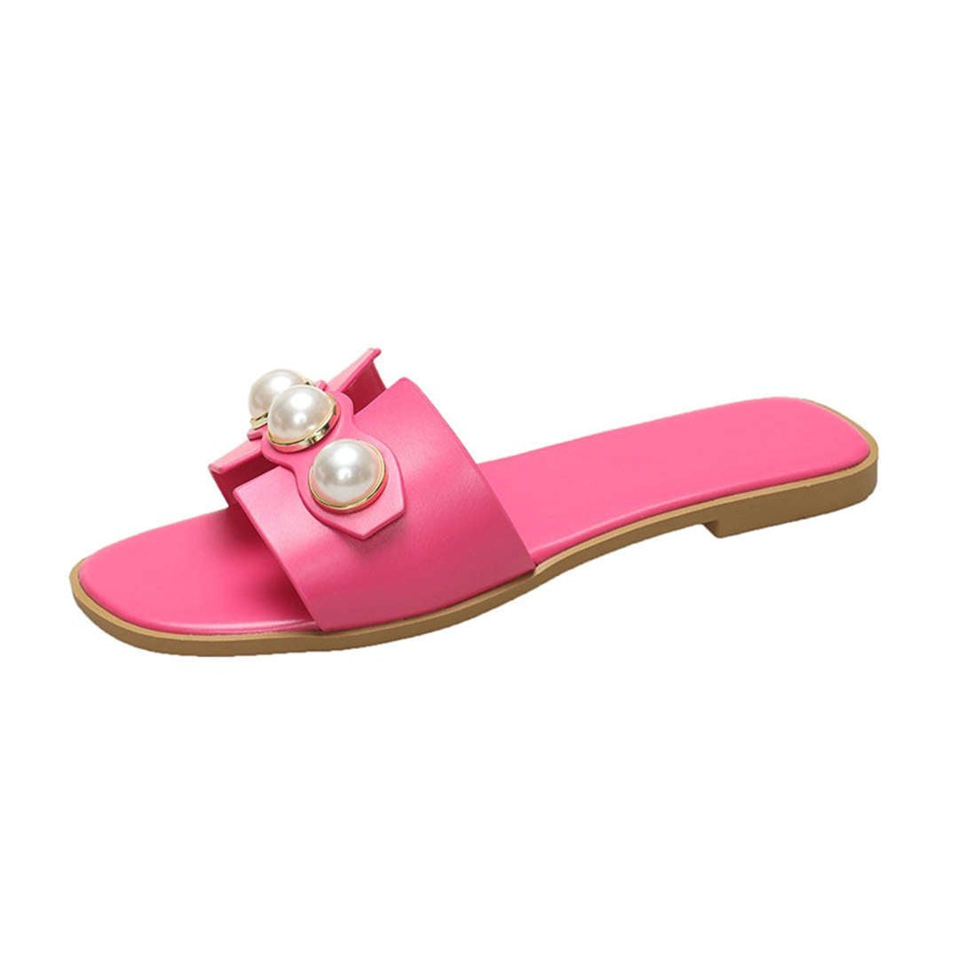 Vera – Sandaler med traditionelt design og moderne komfort