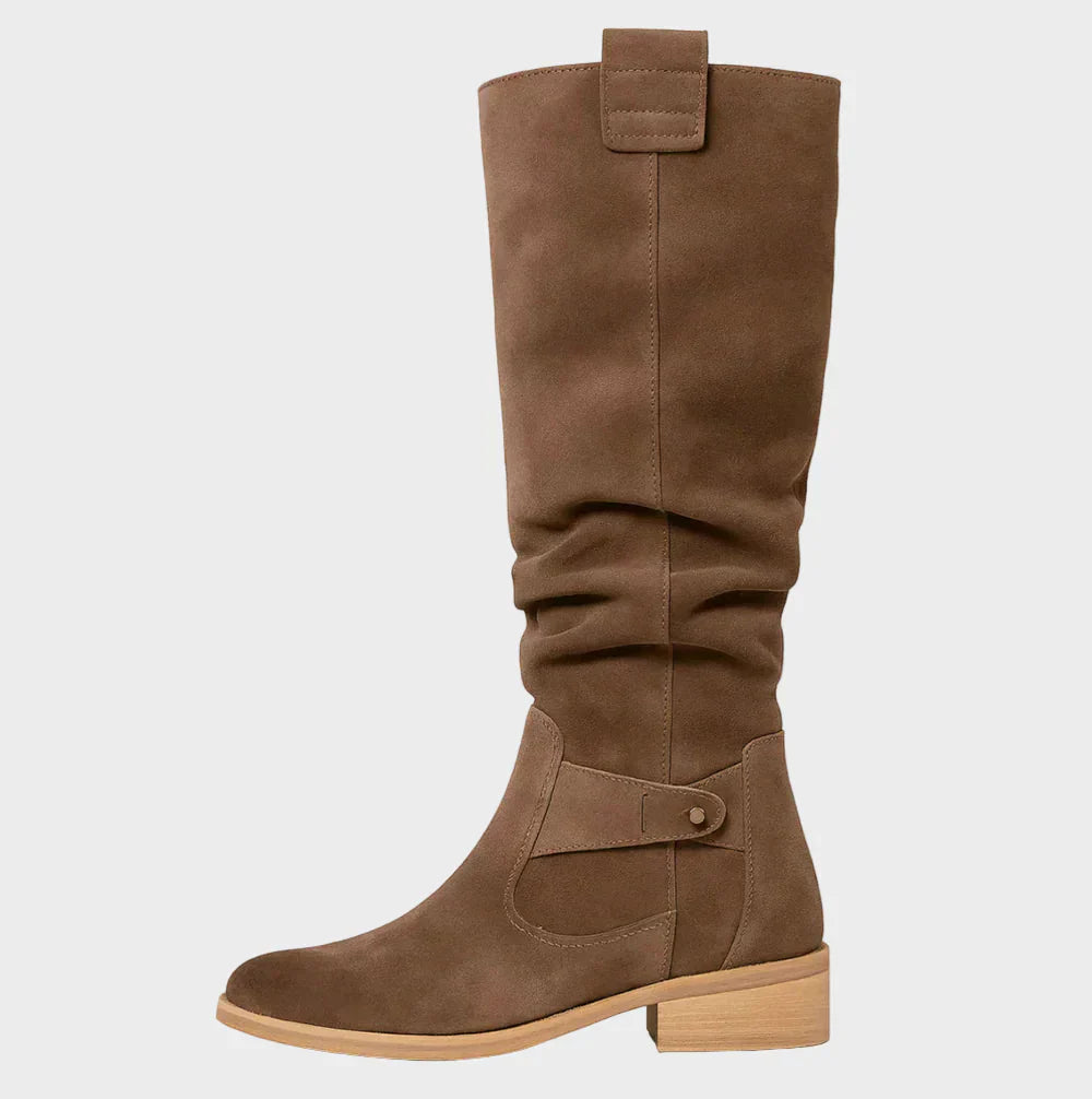 Vilhelmine – Elegante sko med sofistikeret design