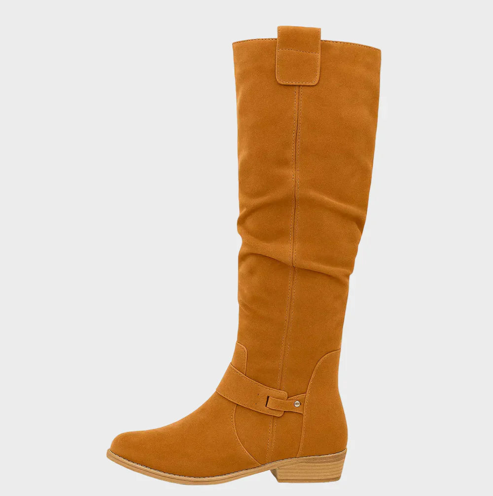 Vilhelmine – Elegante sko med sofistikeret design
