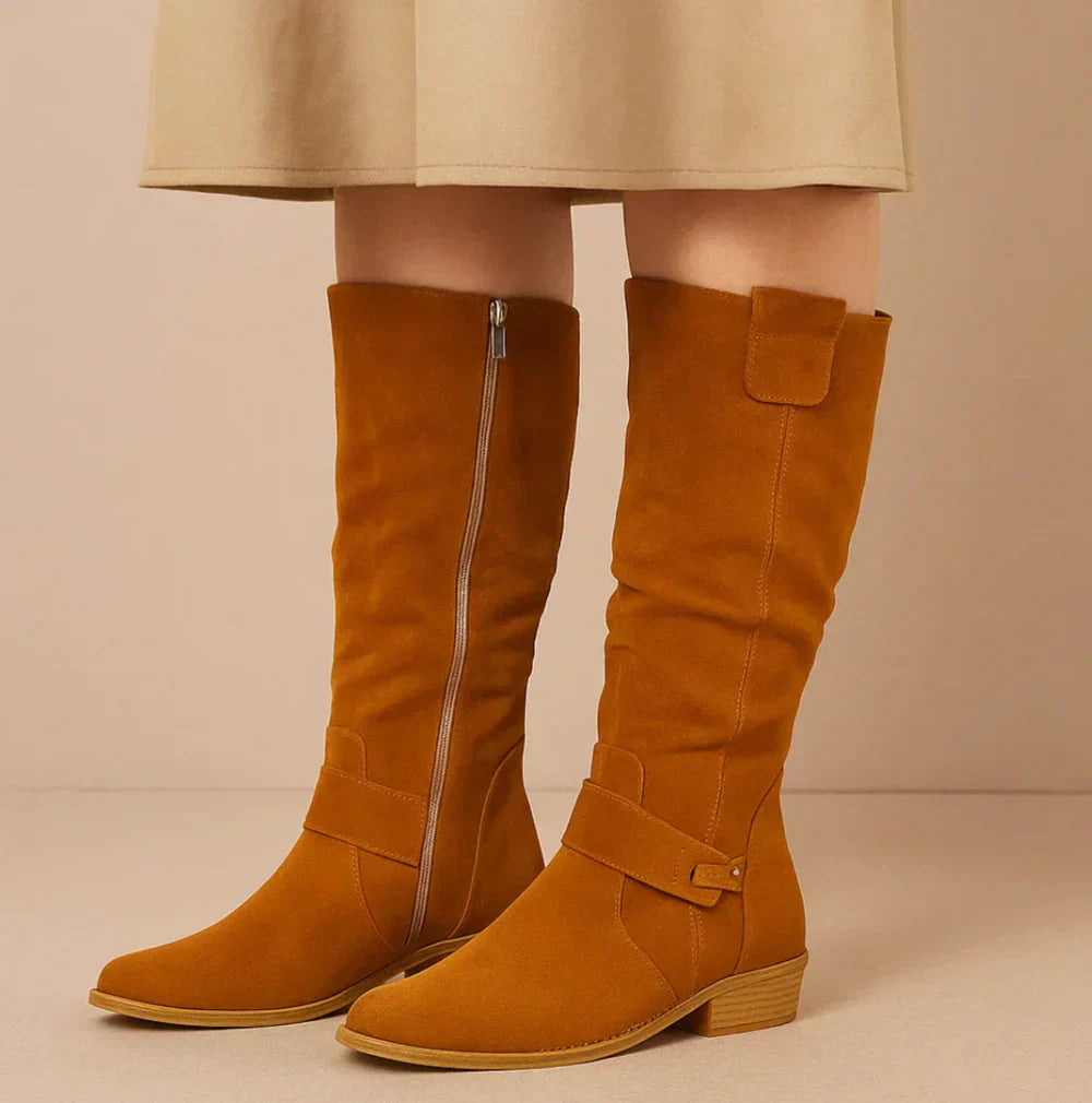 Vilhelmine – Elegante sko med sofistikeret design