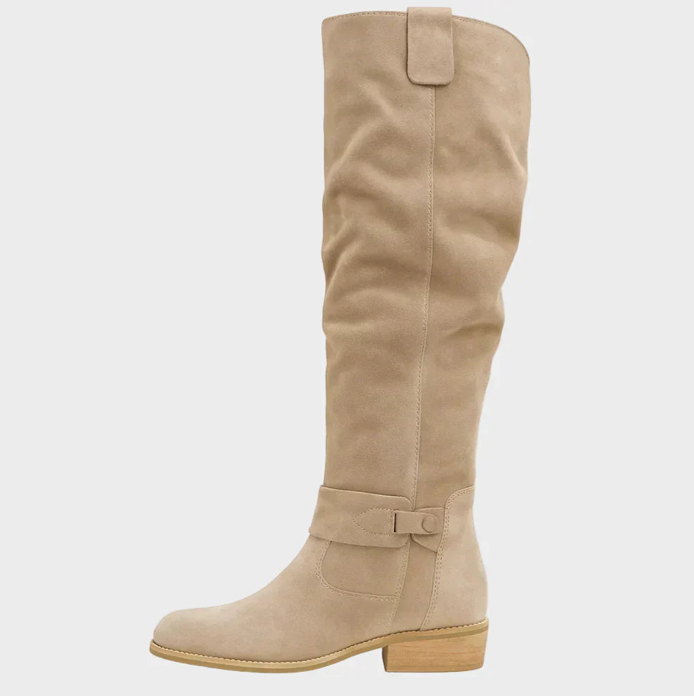 Vilhelmine – Elegante sko med sofistikeret design