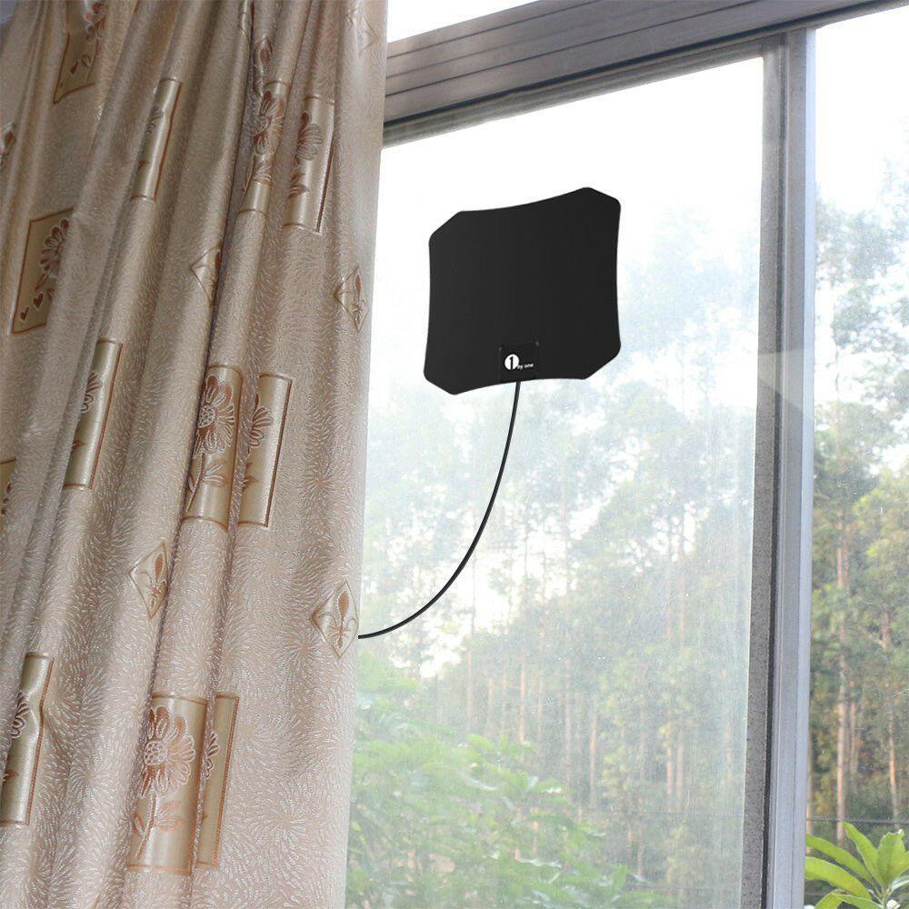 TV Antenne – Stabil Modtagelse i 4K Kvalitet
