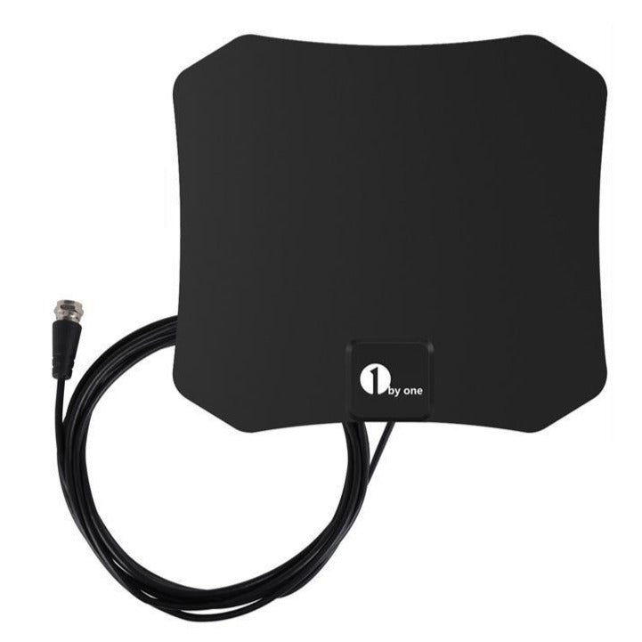 TV Antenne – Stabil Modtagelse i 4K Kvalitet