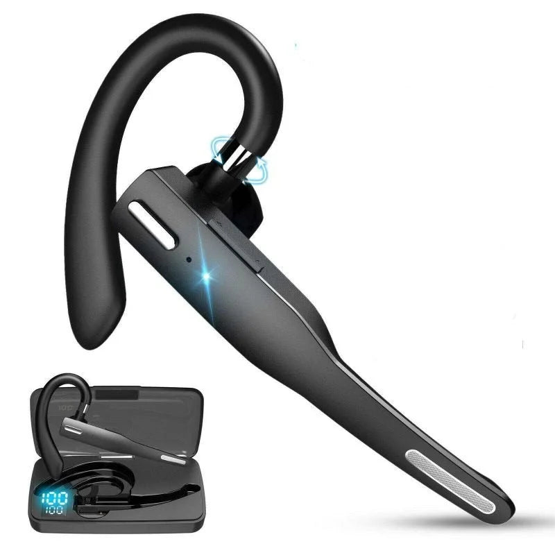 Trådløse Trucker-Bluetooth-5.1-Hovedtelefoner
