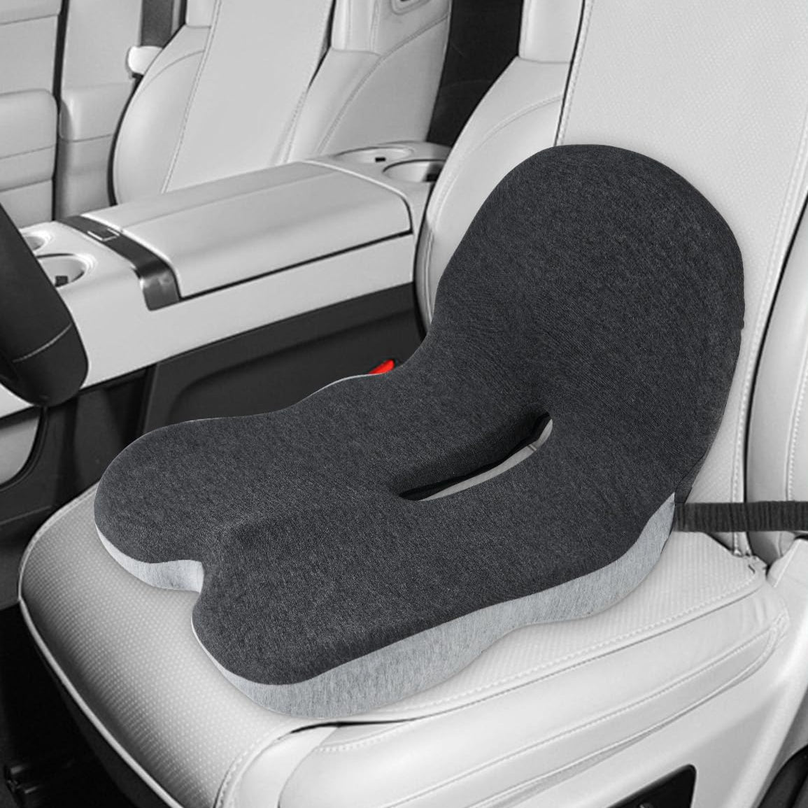 Ergonomisk Kørekomfort Pude