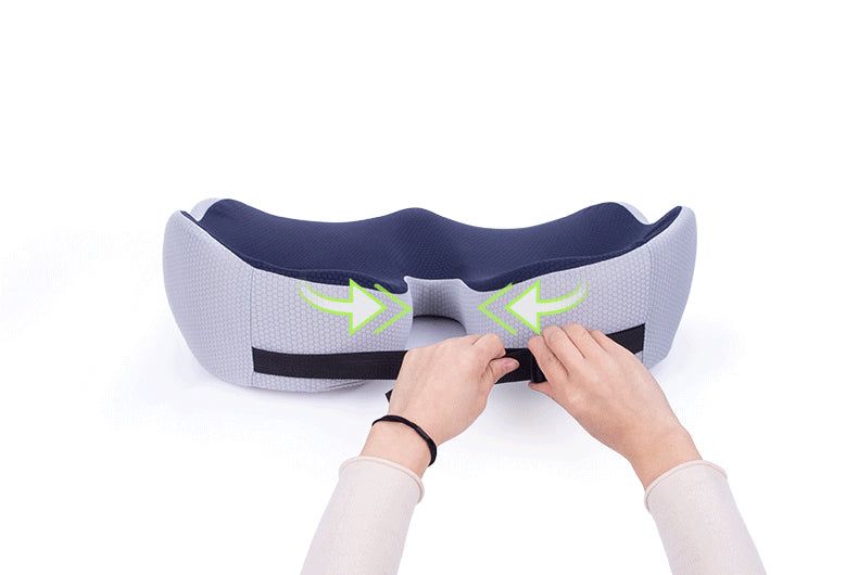 Justerbart Ergonomisk Siddepude