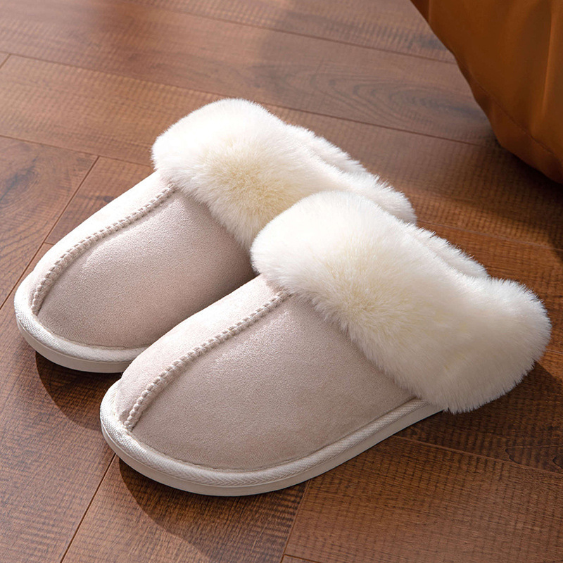 Stilfulde og hyggelige indendørs hjemmesko til kvinder