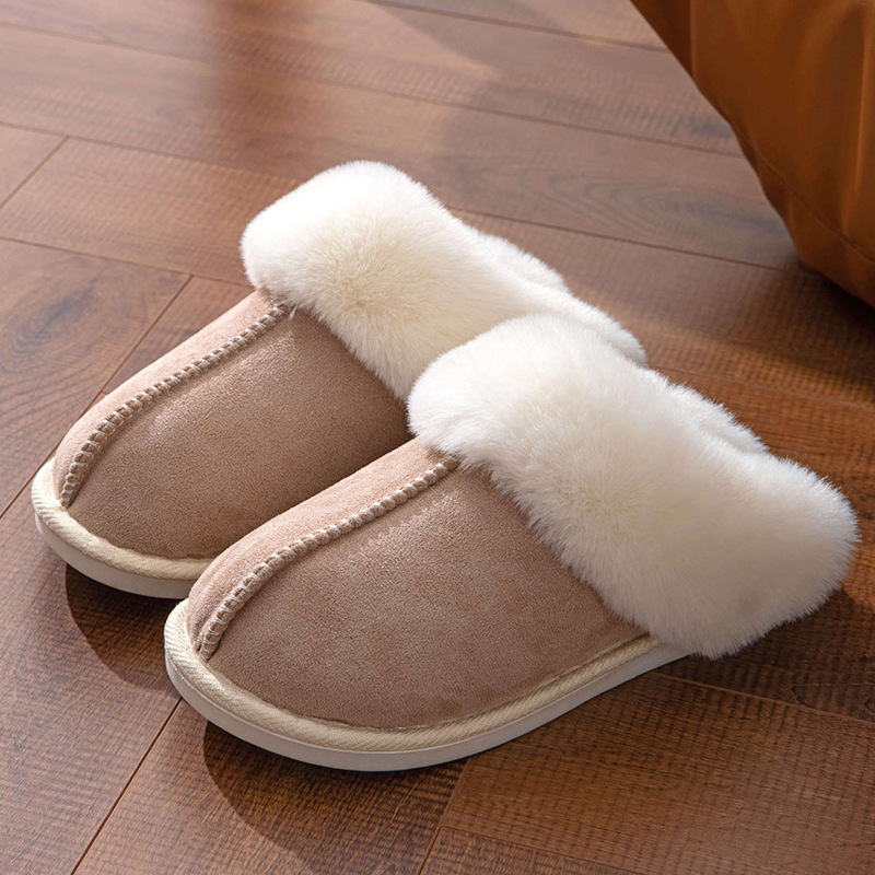 Stilfulde og hyggelige indendørs hjemmesko til kvinder