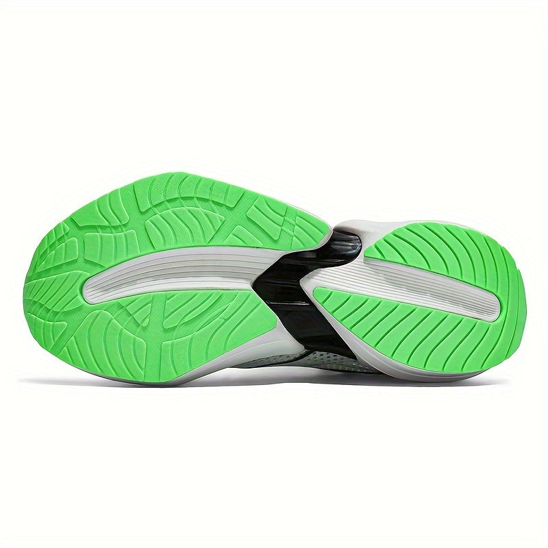 Åndbare Slip-On Løbesko til Mænd
