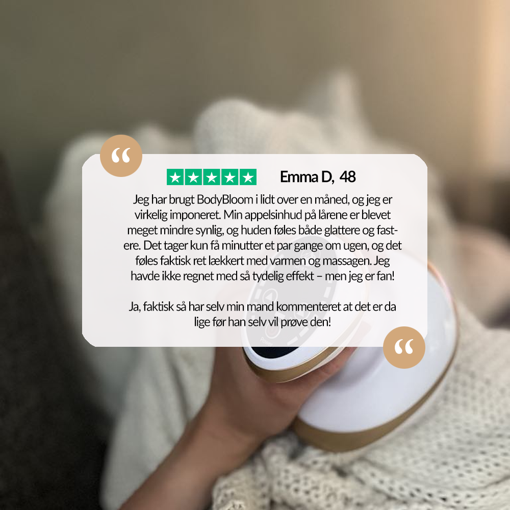 InstockSneakerStore Elektrisk Guasha Massageapparat med Varmefunktion